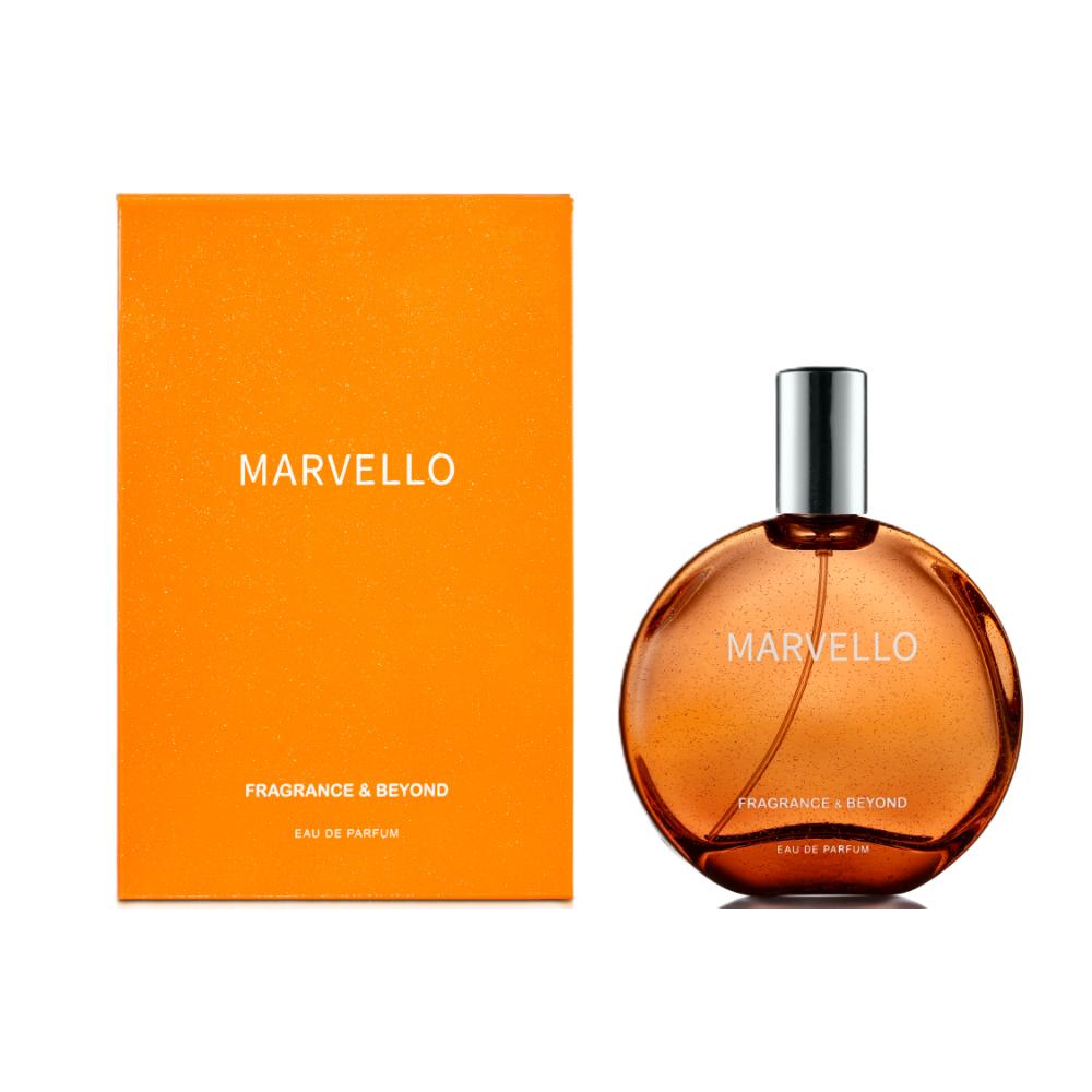 Fragrance & Beyond Marvello Eau De Parfum For Her