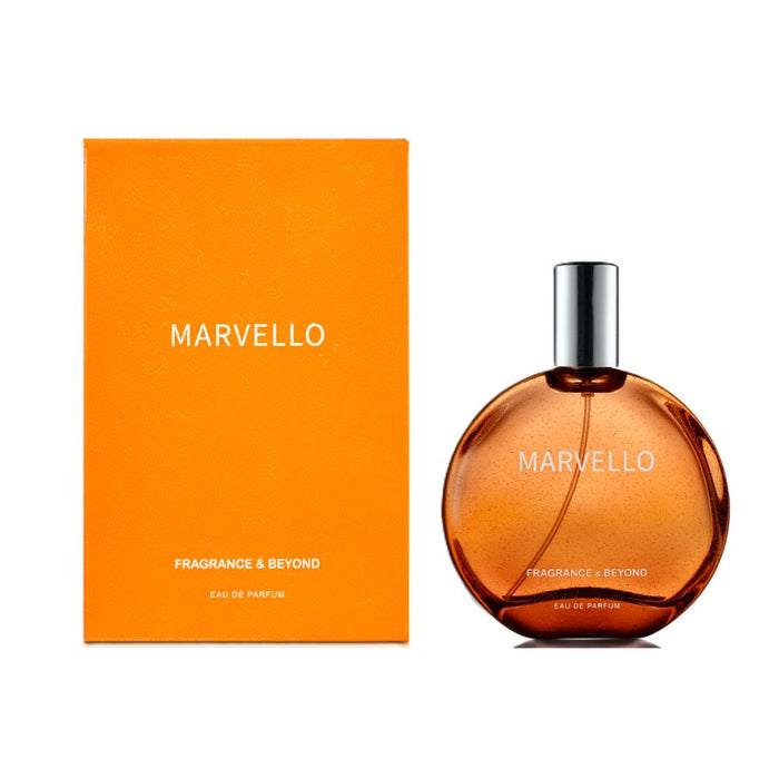 Fragrance & Beyond Marvello Eau De Parfum For Her