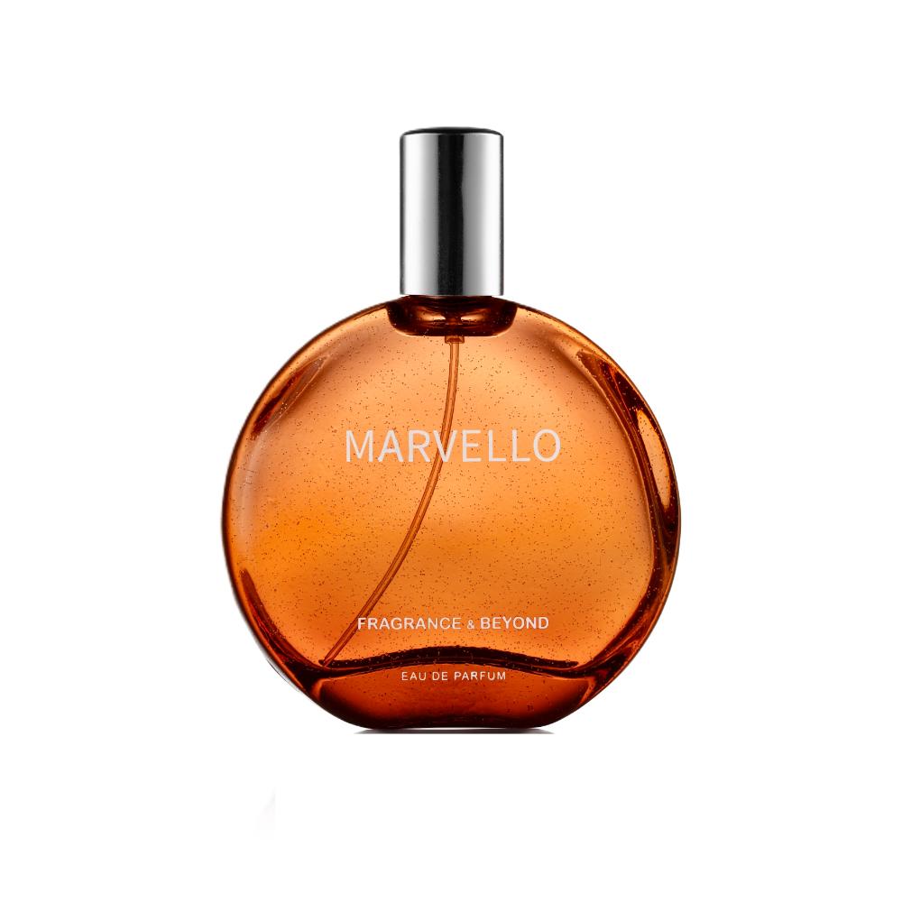 Fragrance & Beyond Marvello Eau De Parfum For Her