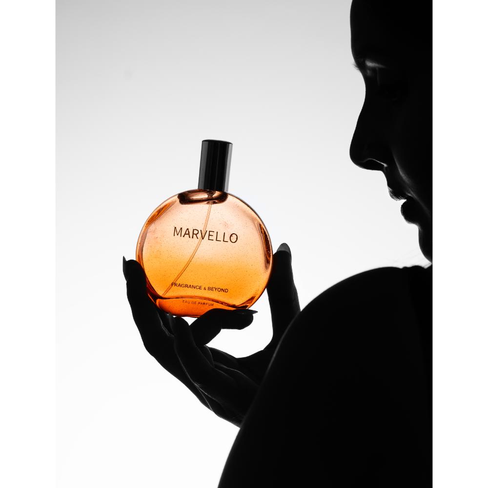 Fragrance & Beyond Marvello Eau De Parfum For Her