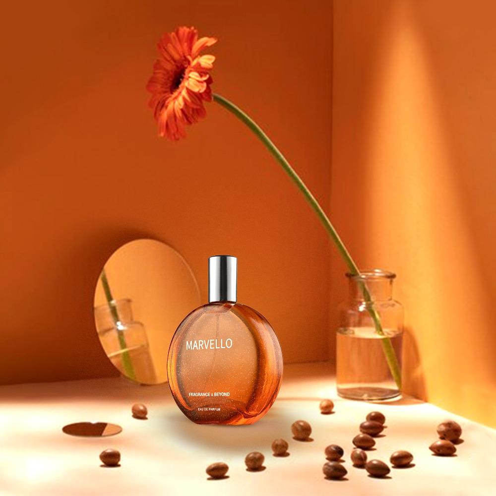Fragrance & Beyond Marvello Eau De Parfum For Her