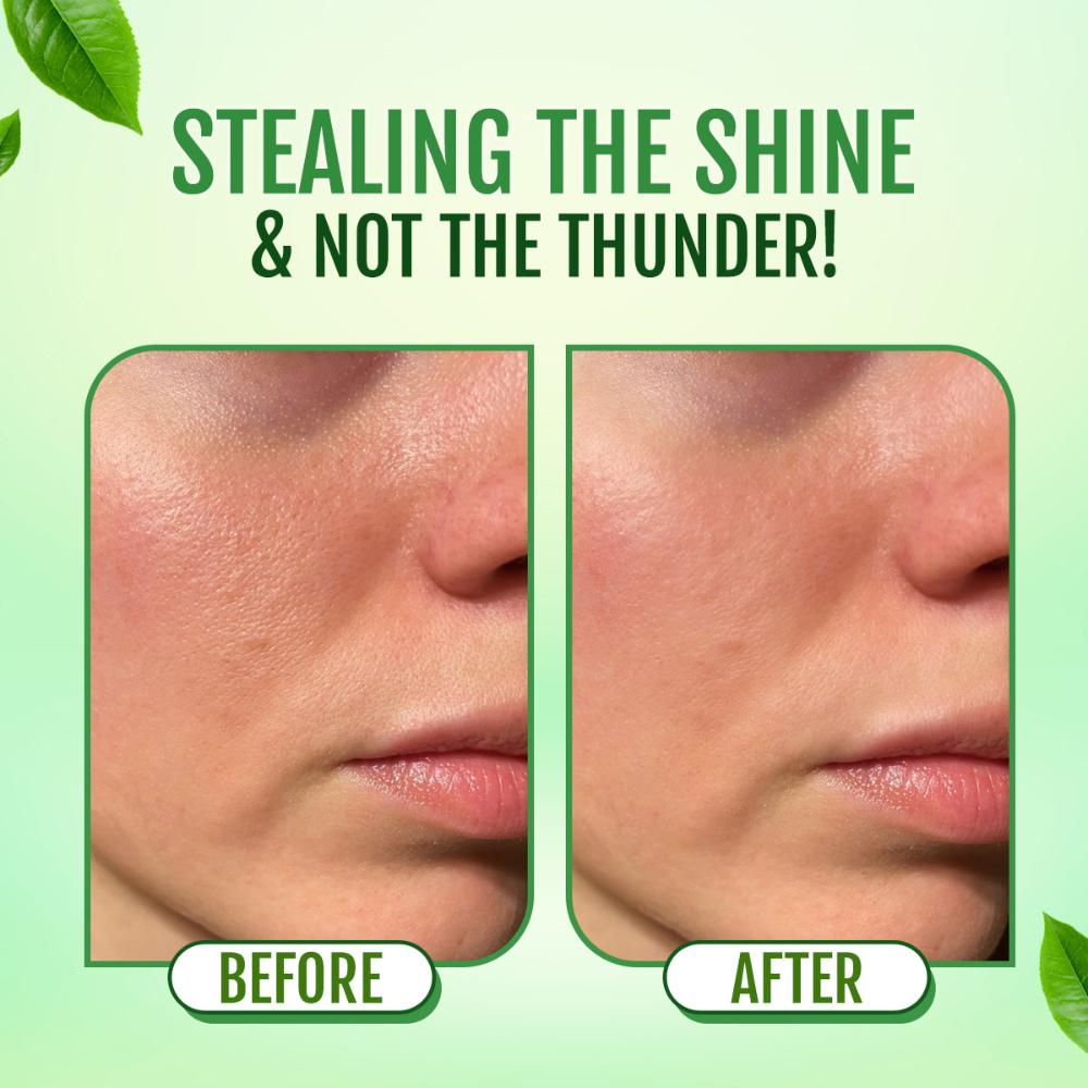 Matra Oil Control Blotting Sheets Face Oil Absorbing Paper Pocket Sized Remover Tissues