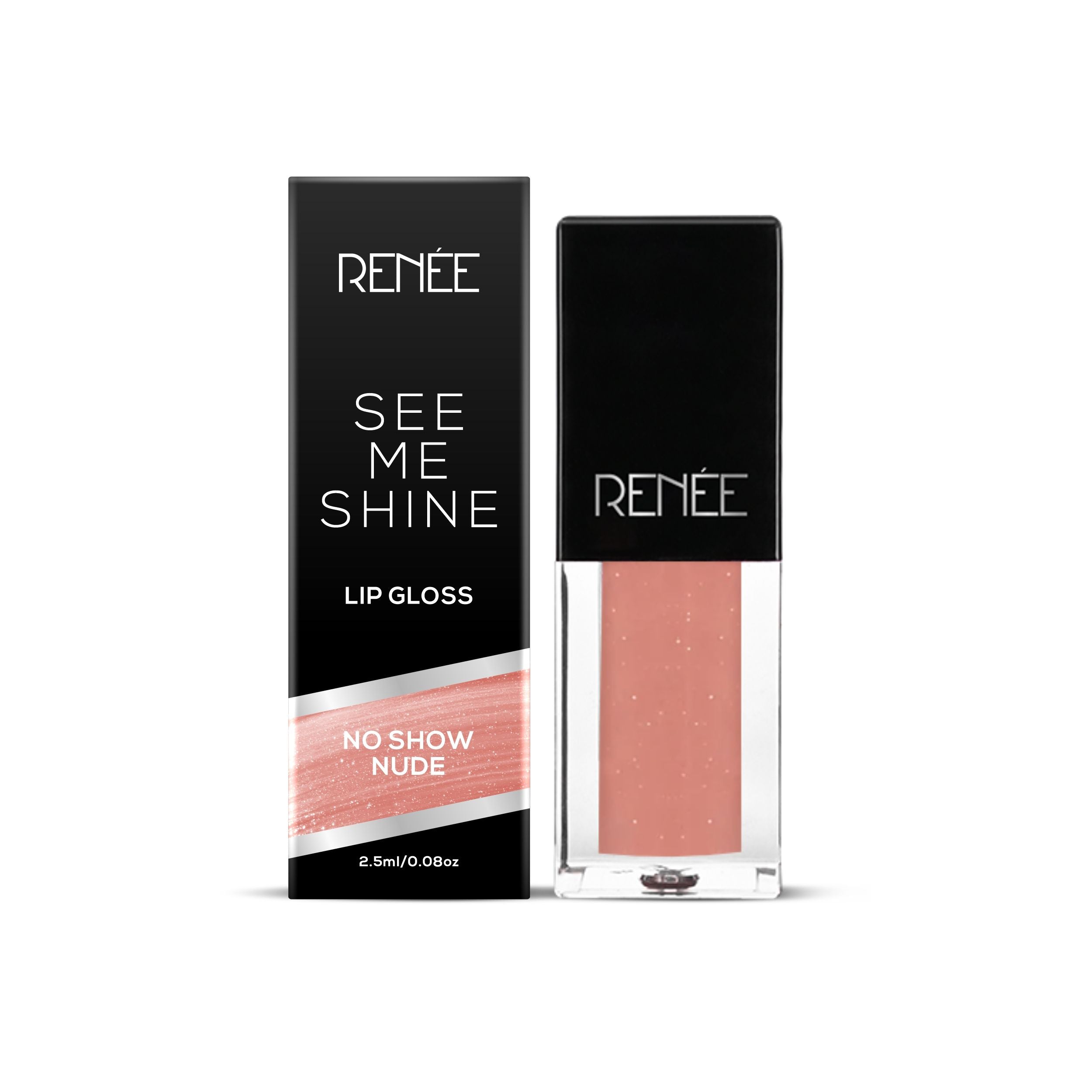 Renee Cosmetics See Me Shine Lip Gloss