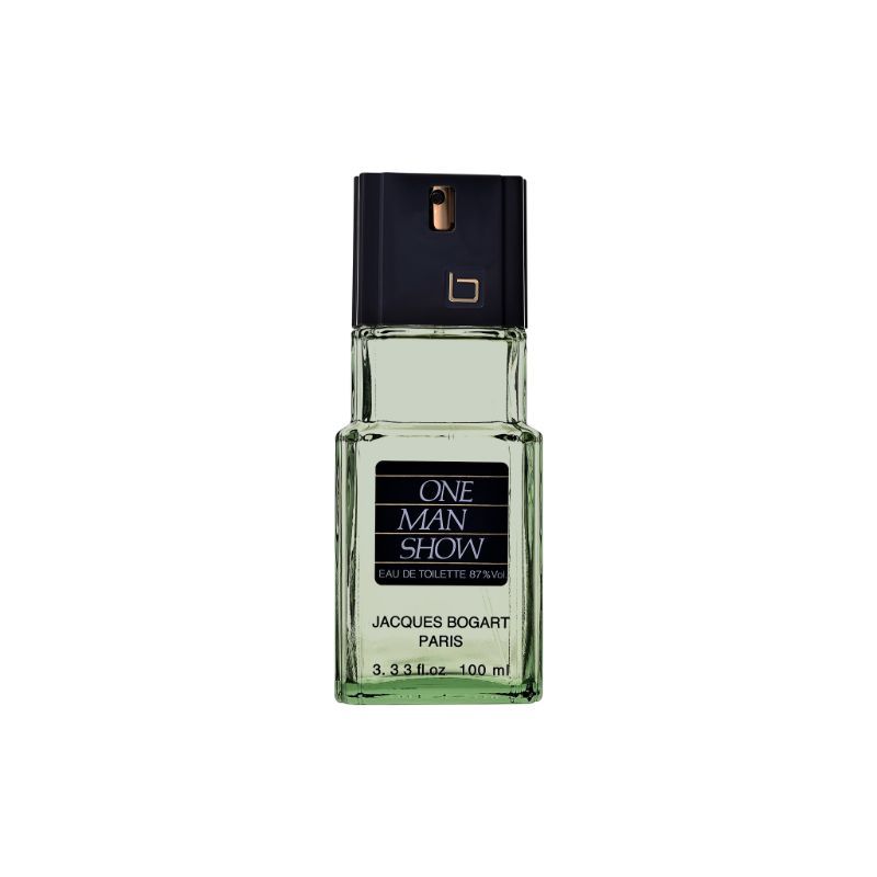 Jacques Bogart One Man Show Eau de Toilette For Him