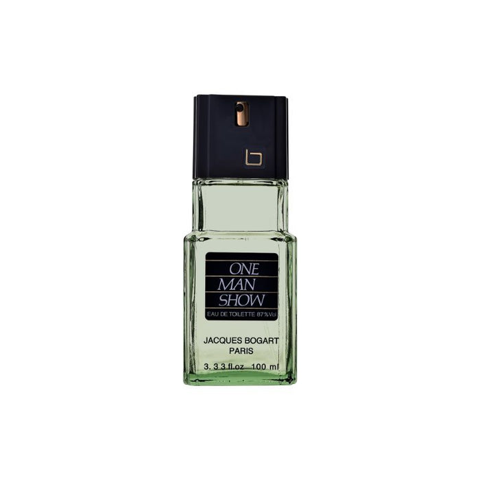 Jacques Bogart One Man Show Eau de Toilette For Him