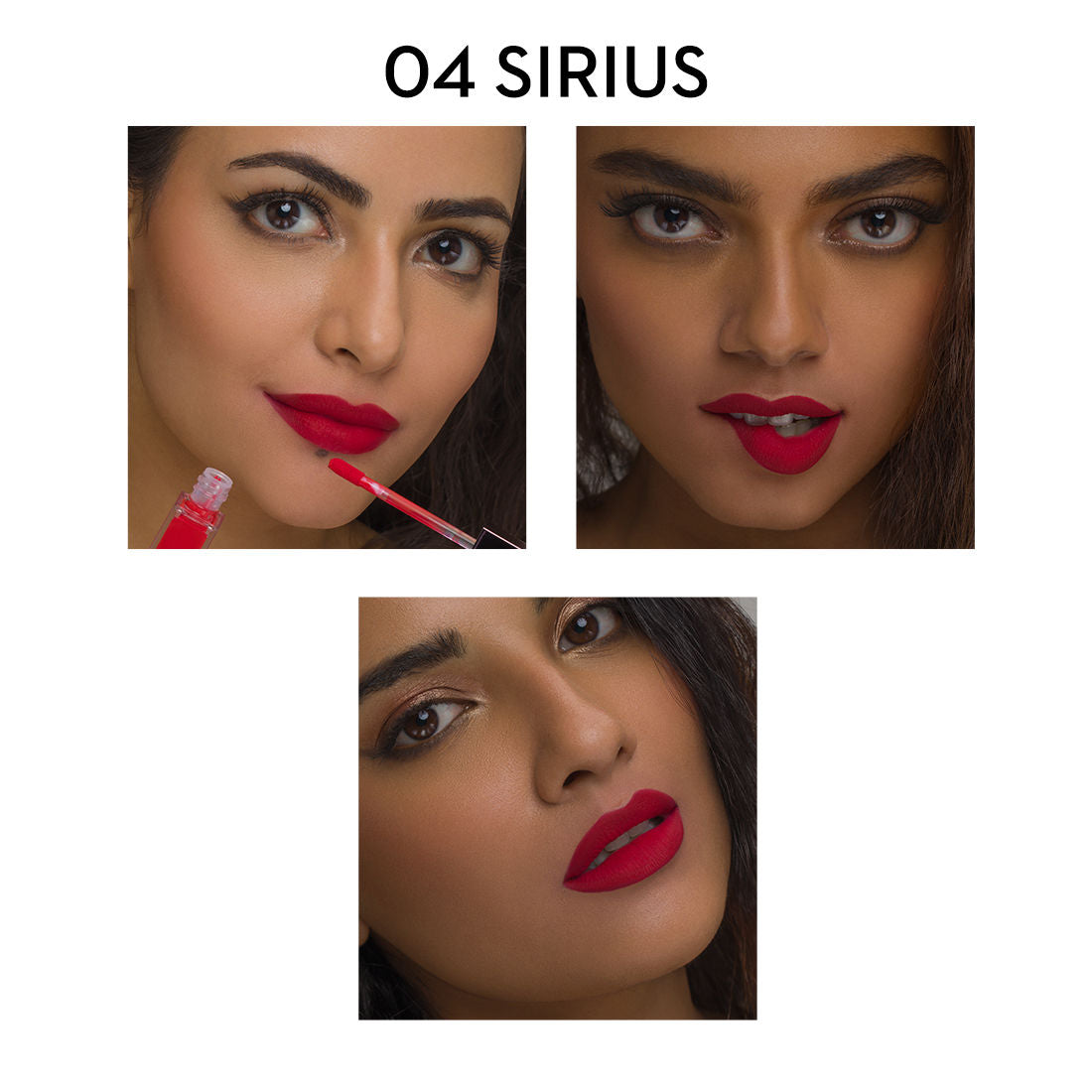 SUGAR Mettle Liquid Lipstick