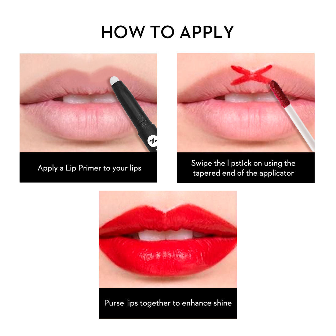 SUGAR Mettle Liquid Lipstick