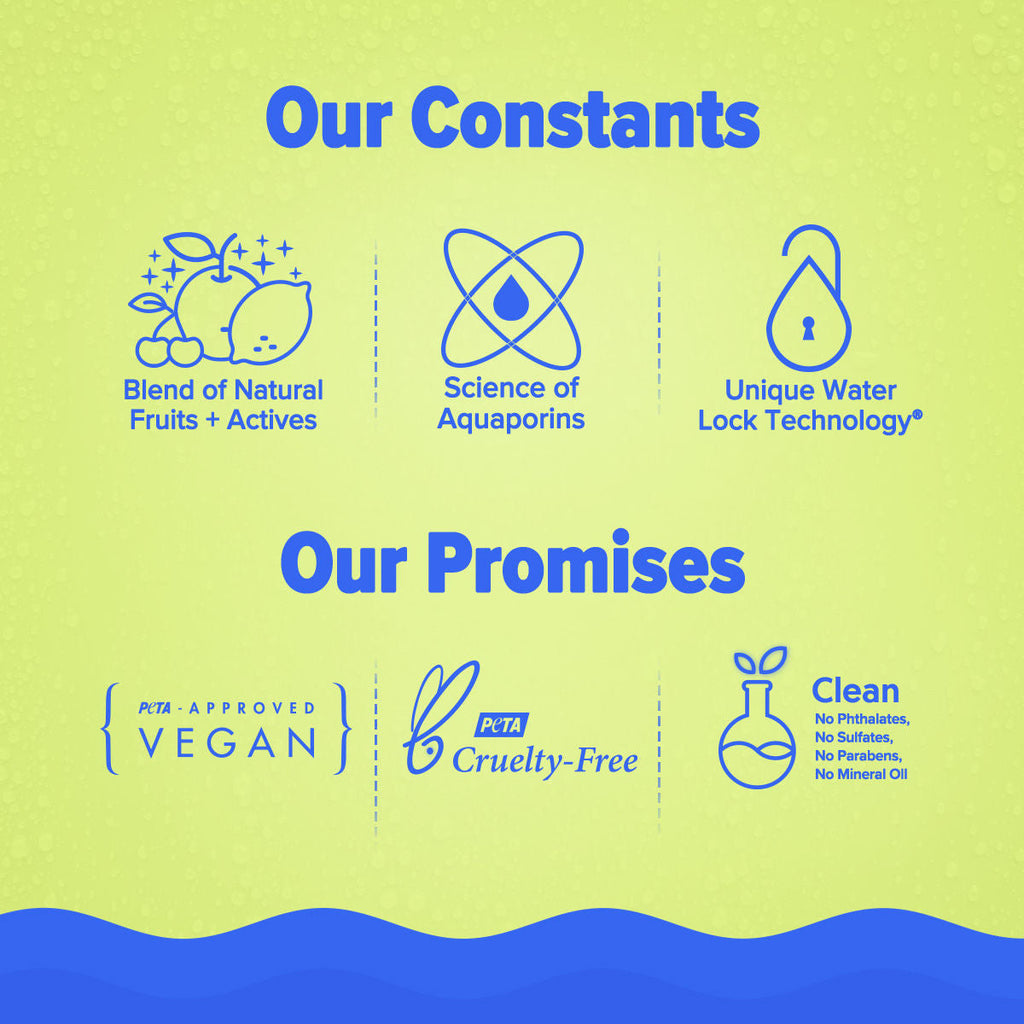 Aqualogica Bright + Tone Up Sunscreen