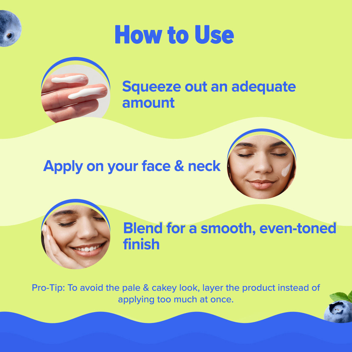 Aqualogica Bright + Tone Up Sunscreen