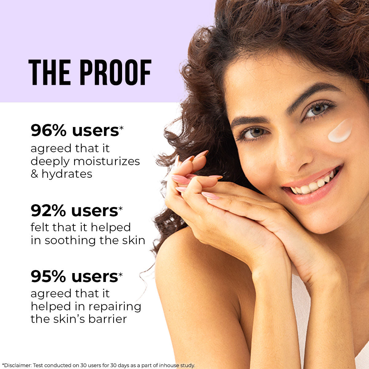 Dr. Sheth's Oats & Ceramide Sensitive Skin Moisturizer