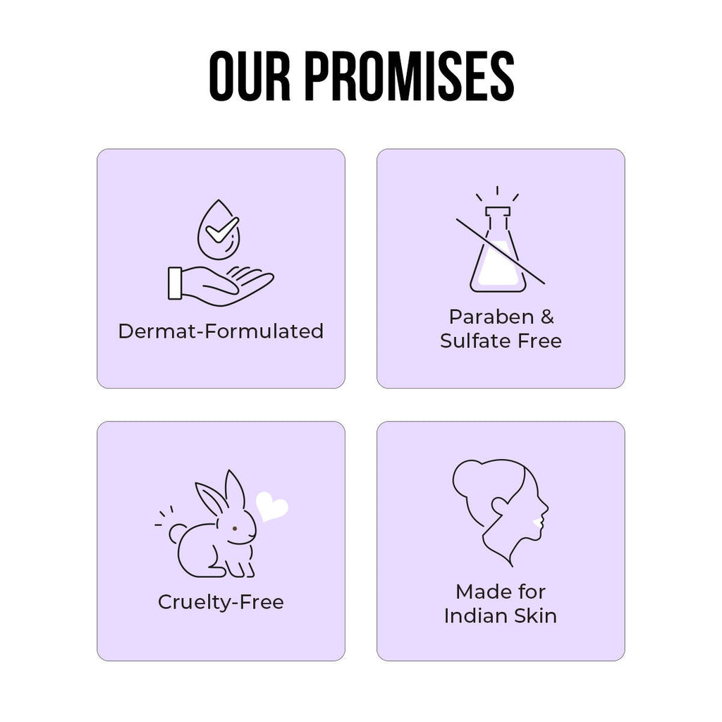 Dr. Sheth's Oats & Ceramide Sensitive Skin Moisturizer