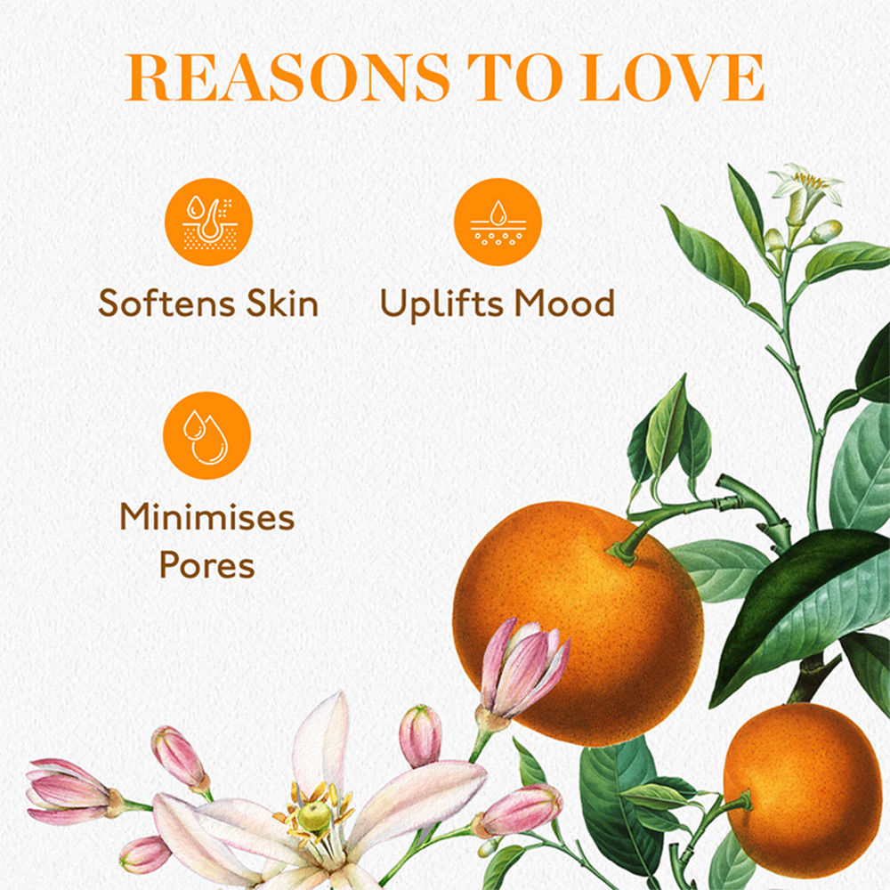 Kama Ayurveda Pure Neroli Water