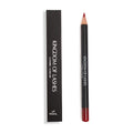 Kingdom Of Lashes Red Velvet
