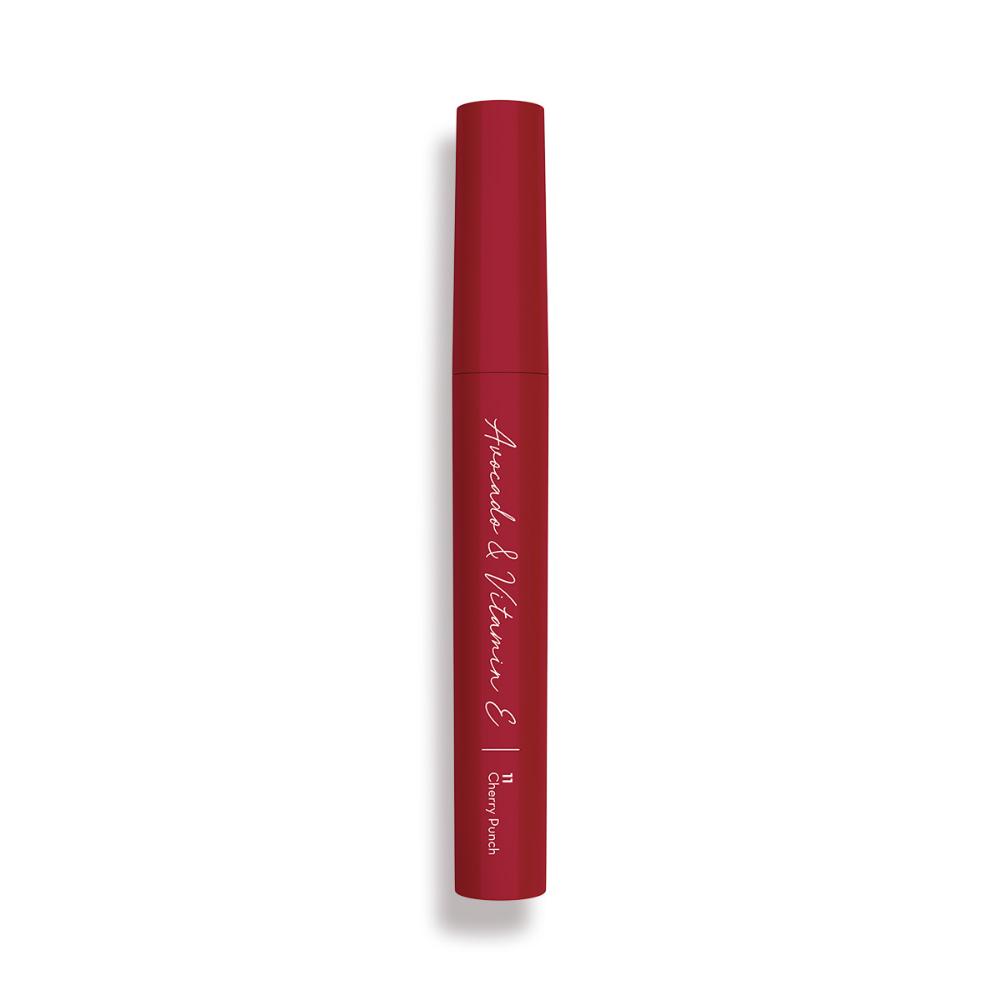 Mamaearth Moisture Matte Longstay Lipstick With Avocado Oil & Vitamin E
