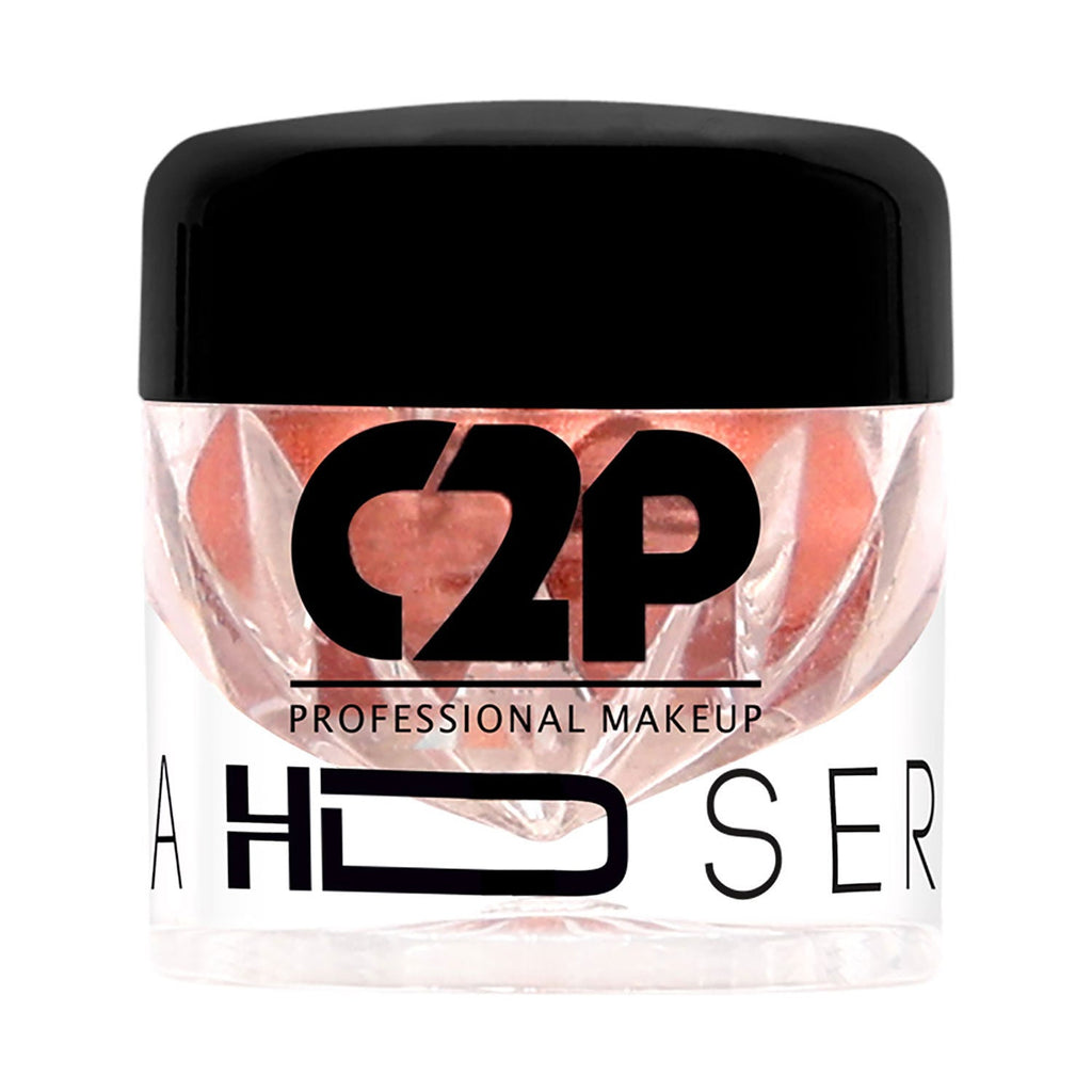 C2P Pro HD Loose Precious Eye Shadow Pigment Long-Lasting Shimmer for Face Body