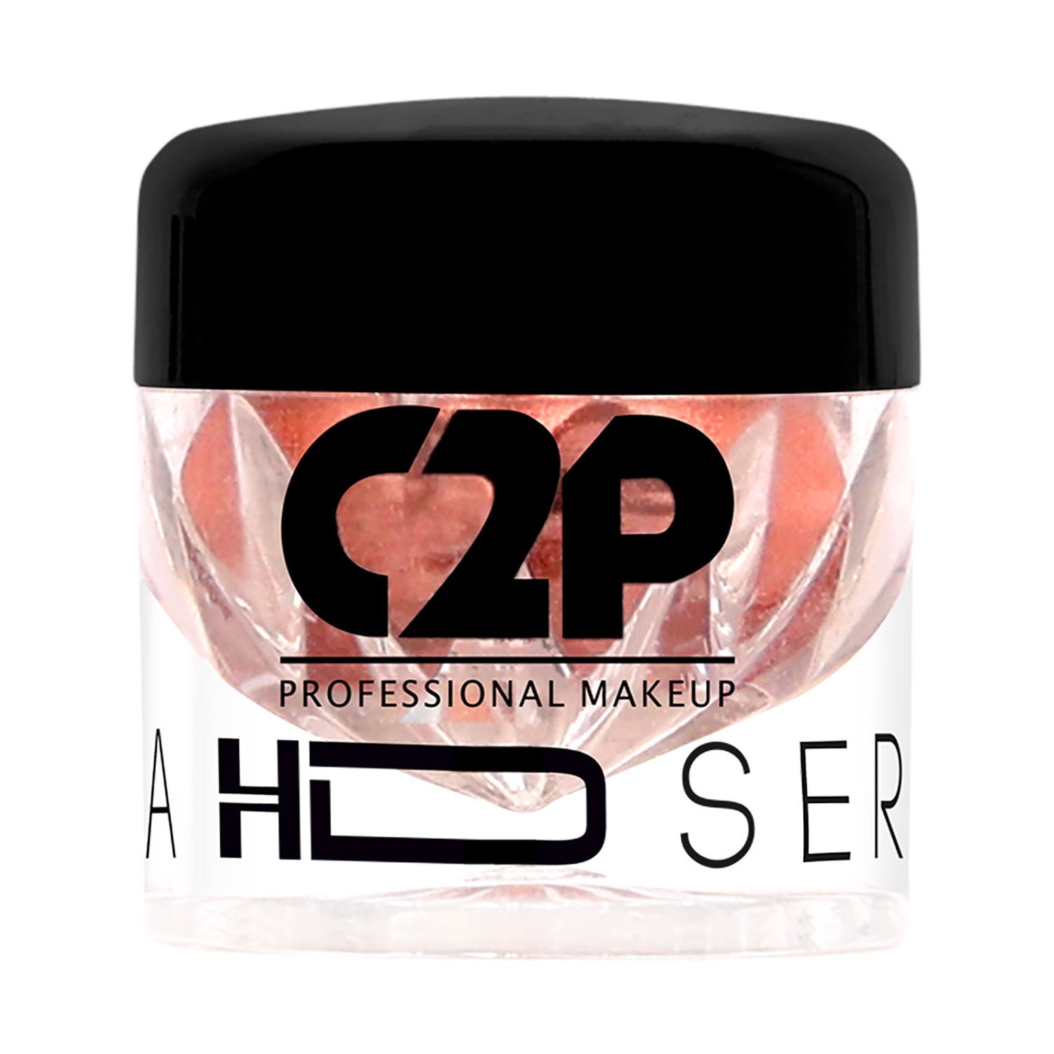 C2P Pro HD Loose Precious Eye Shadow Pigment Long-Lasting Shimmer for Face Body