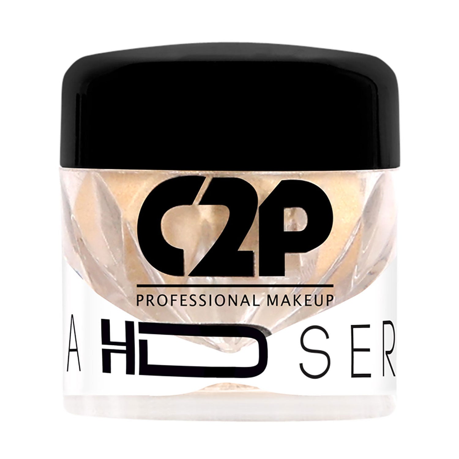 C2P Pro HD Loose Precious Eye Shadow Pigment Long-Lasting Shimmer for Face Body