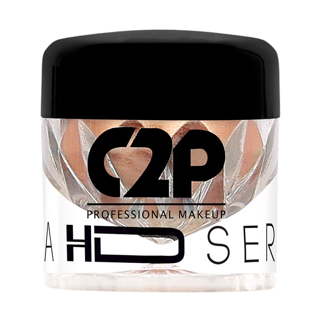 C2P Pro HD Loose Precious Eye Shadow Pigment Long-Lasting Shimmer for Face Body