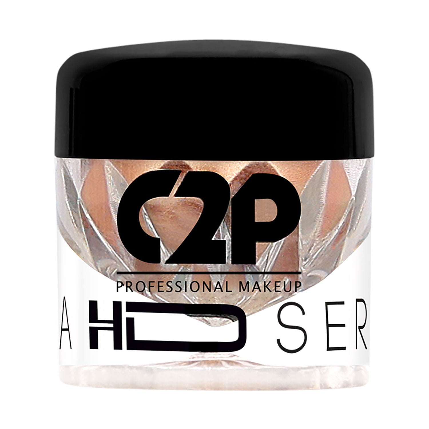 C2P Pro HD Loose Precious Eye Shadow Pigment Long-Lasting Shimmer for Face Body