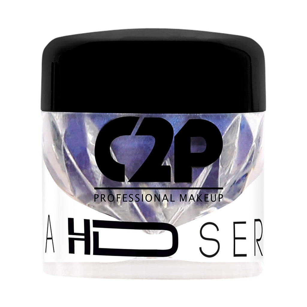 C2P Pro HD Loose Precious Eye Shadow Pigment Long-Lasting Shimmer for Face Body