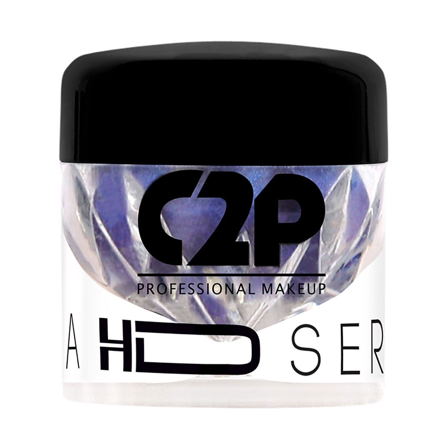 C2P Pro HD Loose Precious Eye Shadow Pigment Long-Lasting Shimmer for Face Body