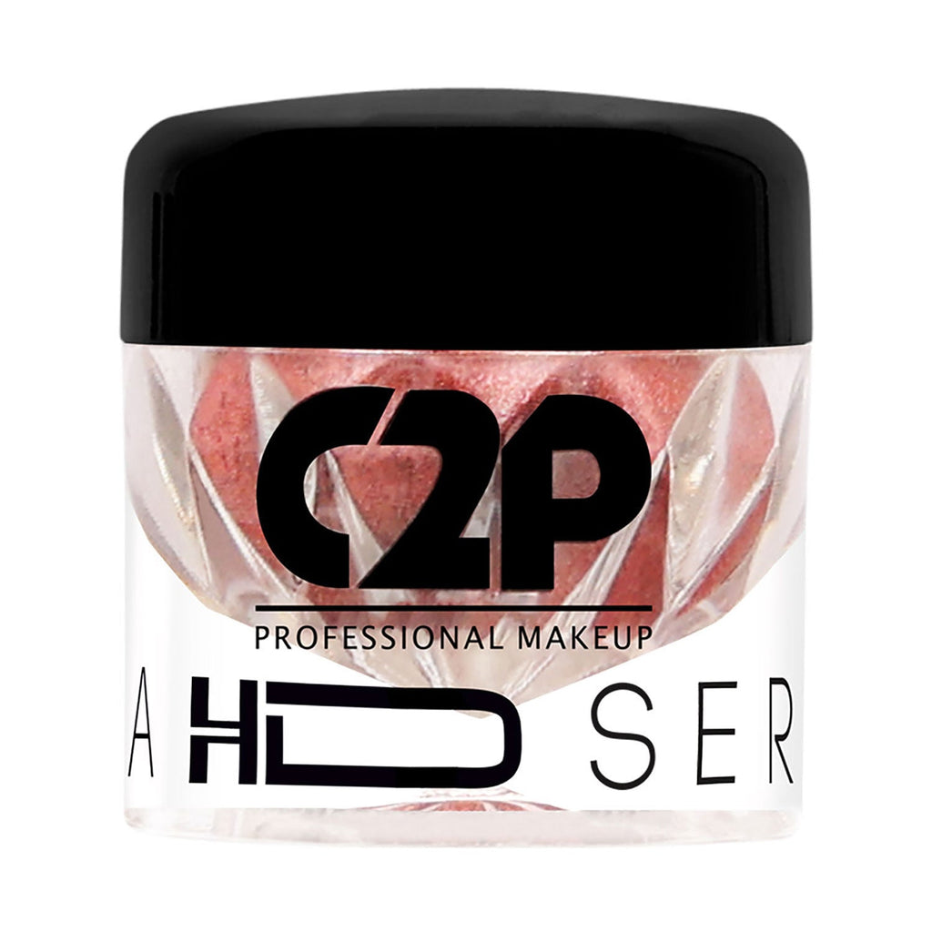C2P Pro HD Loose Precious Eye Shadow Pigment Long-Lasting Shimmer for Face Body