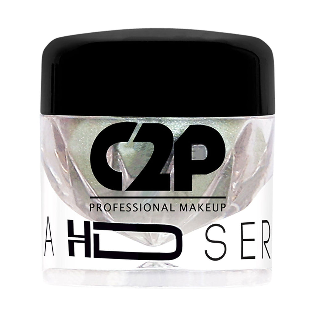 C2P Pro HD Loose Precious Eye Shadow Pigment Long-Lasting Shimmer for Face Body