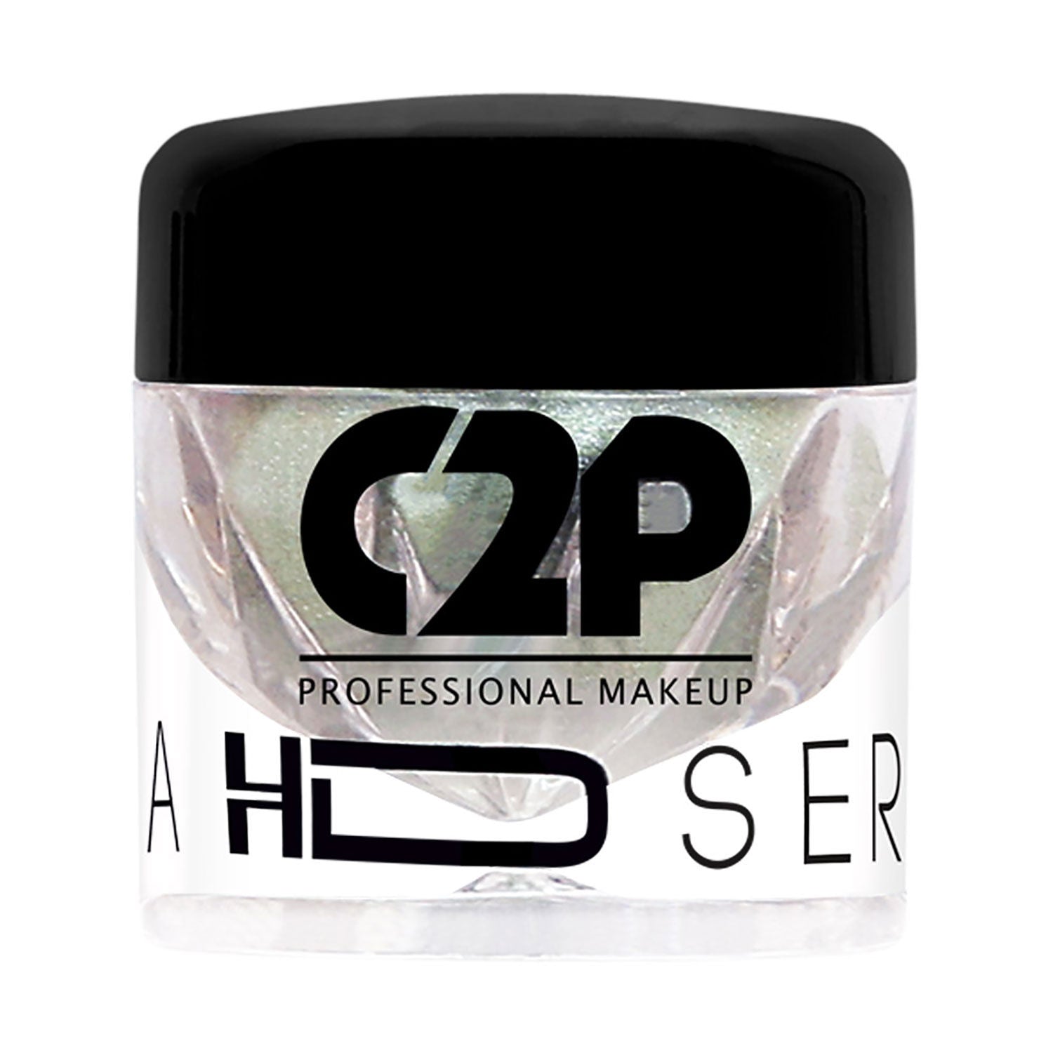 C2P Pro HD Loose Precious Eye Shadow Pigment Long-Lasting Shimmer for Face Body