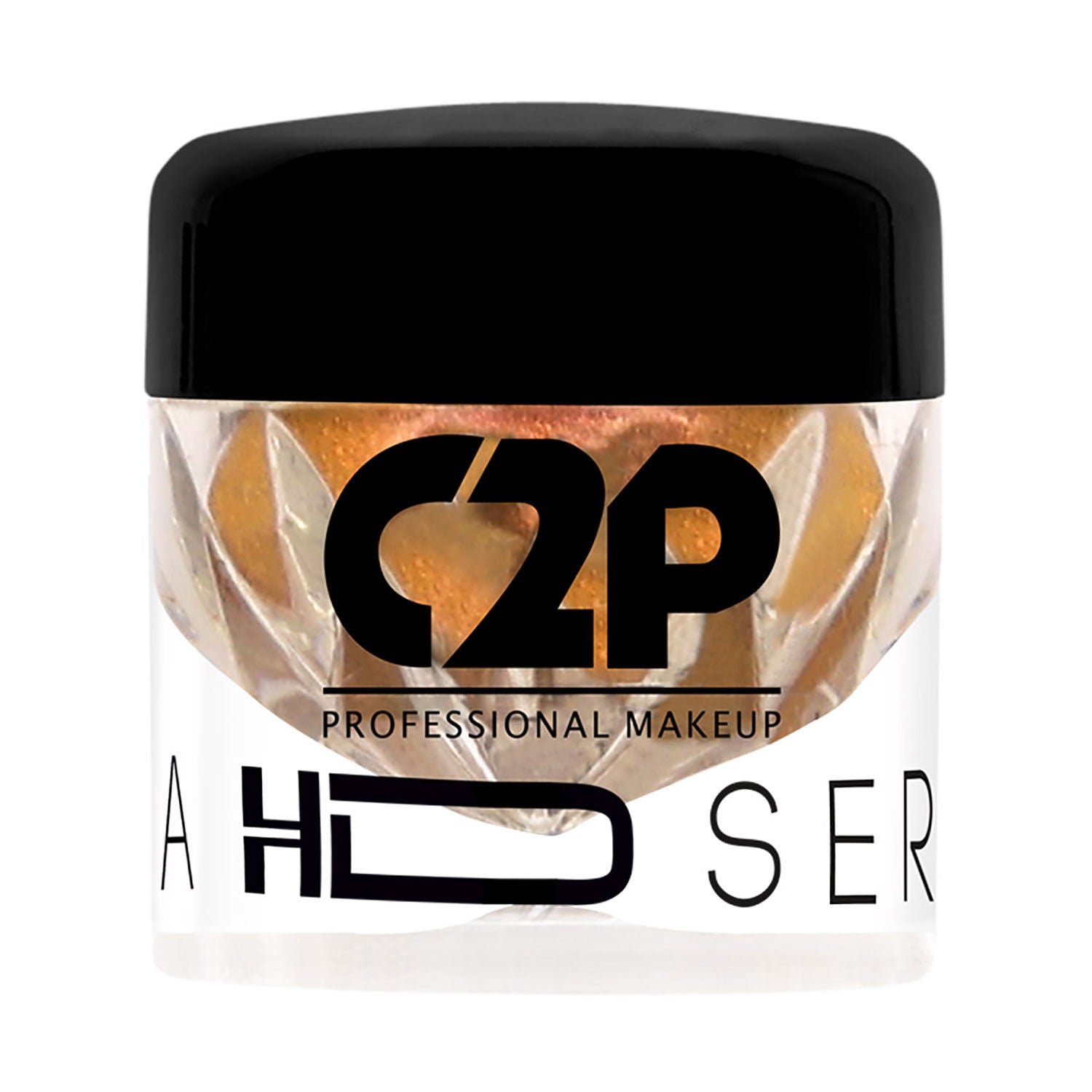 C2P Pro HD Loose Precious Eye Shadow Pigment Long-Lasting Shimmer for Face Body