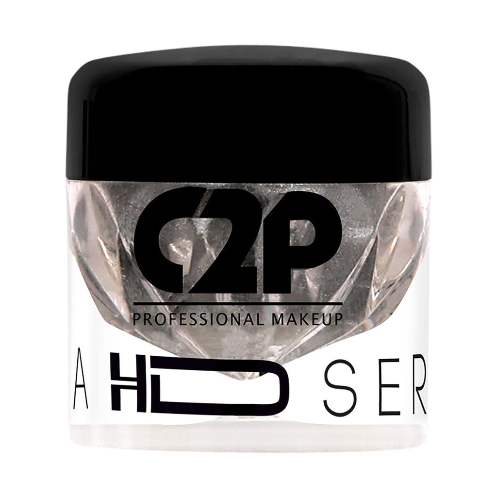 C2P Pro HD Loose Precious Eye Shadow Pigment Long-Lasting Shimmer for Face Body