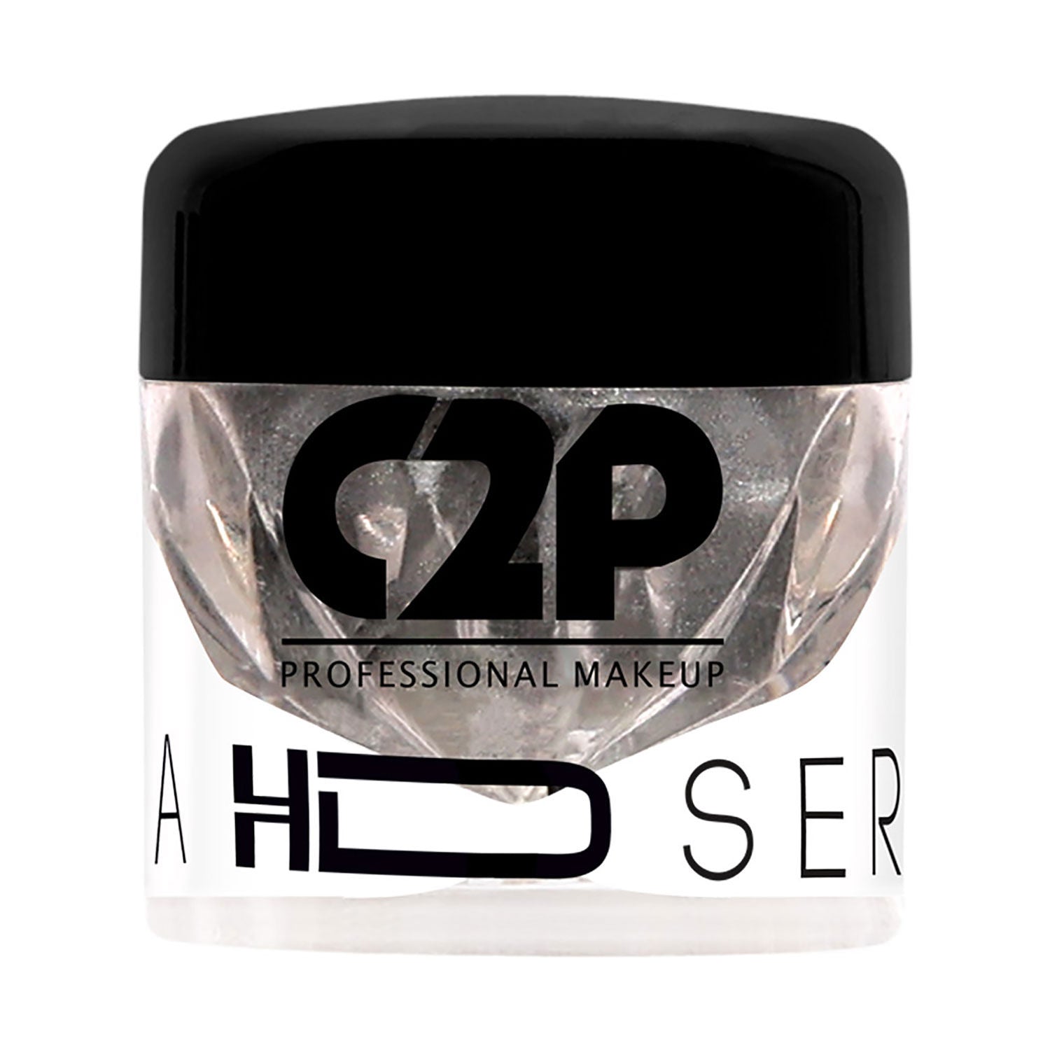 C2P Pro HD Loose Precious Eye Shadow Pigment Long-Lasting Shimmer for Face Body