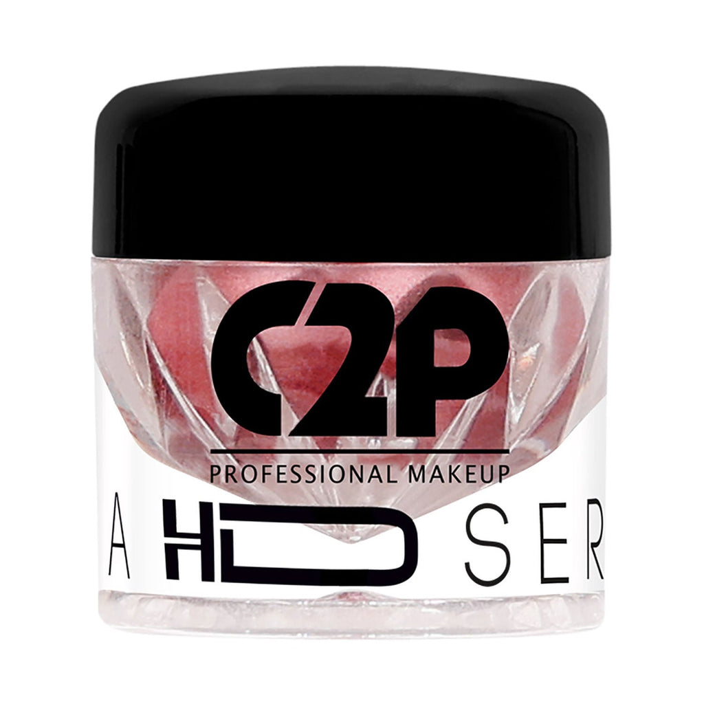 C2P Pro HD Loose Precious Eye Shadow Pigment Long-Lasting Shimmer for Face Body