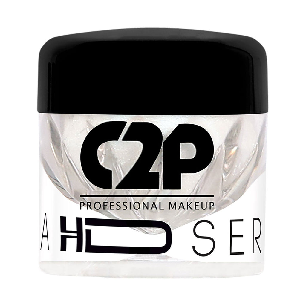 C2P Pro HD Loose Precious Eye Shadow Pigment Long-Lasting Shimmer for Face Body