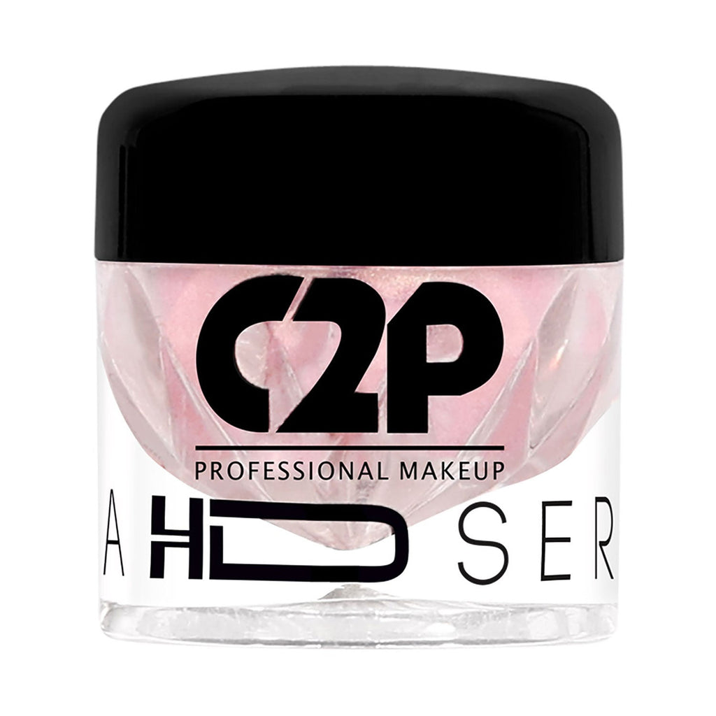 C2P Pro HD Loose Precious Eye Shadow Pigment Long-Lasting Shimmer for Face Body