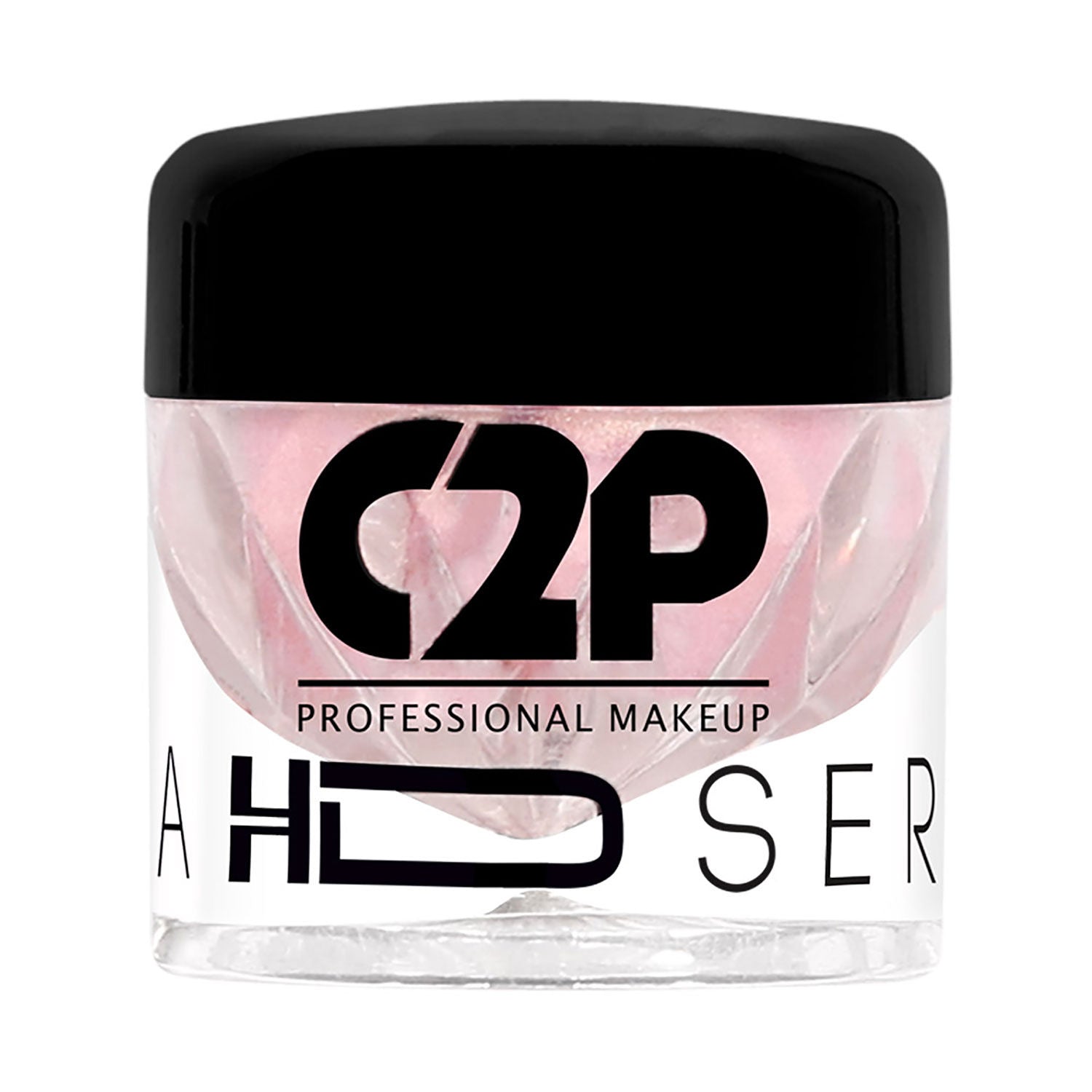 C2P Pro HD Loose Precious Eye Shadow Pigment Long-Lasting Shimmer for Face Body