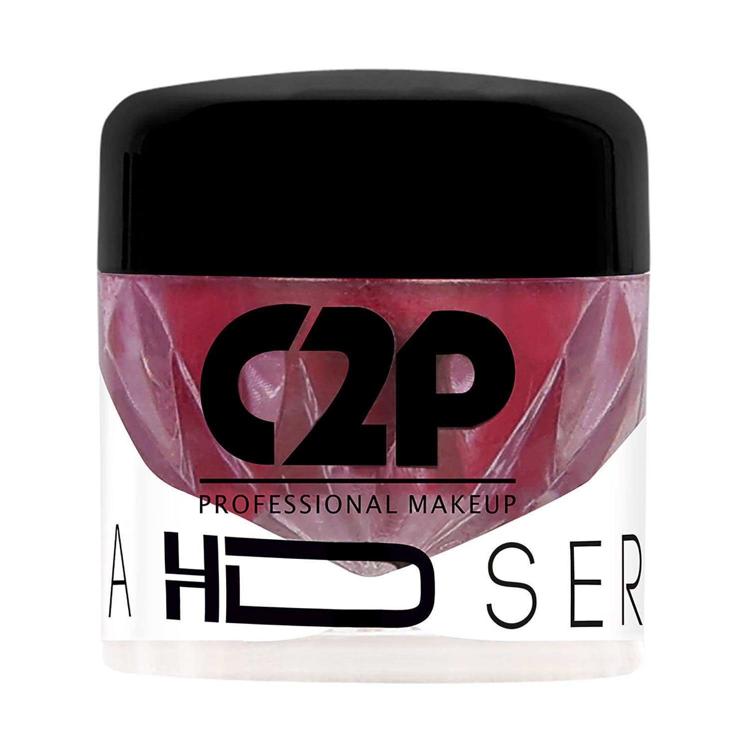 C2P Pro HD Loose Precious Eye Shadow Pigment Long-Lasting Shimmer for Face Body