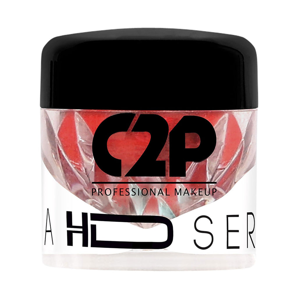C2P Pro HD Loose Precious Eye Shadow Pigment Long-Lasting Shimmer for Face Body