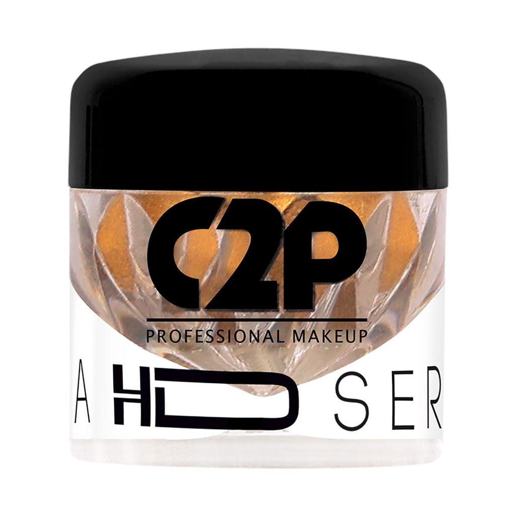 C2P Pro HD Loose Precious Eye Shadow Pigment Long-Lasting Shimmer for Face Body