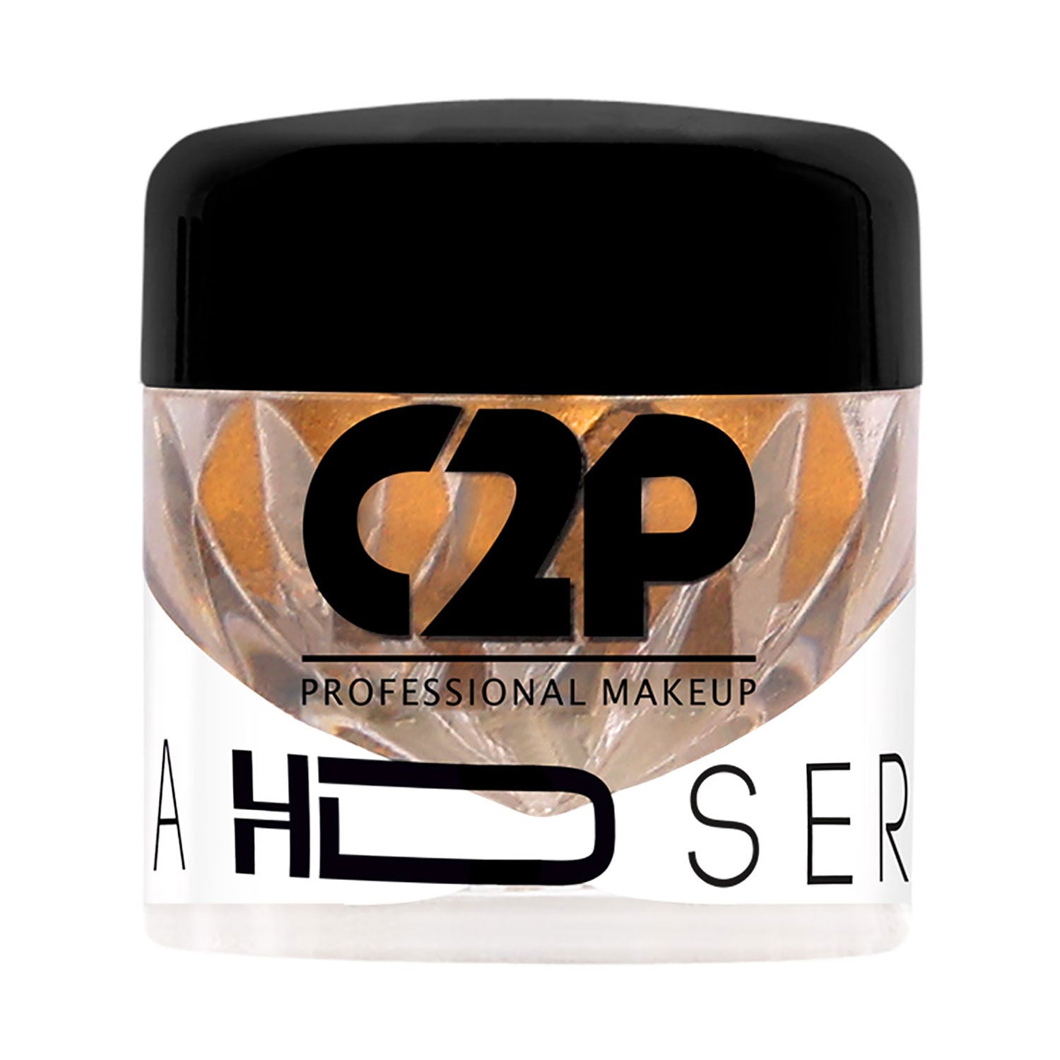 C2P Pro HD Loose Precious Eye Shadow Pigment Long-Lasting Shimmer for Face Body