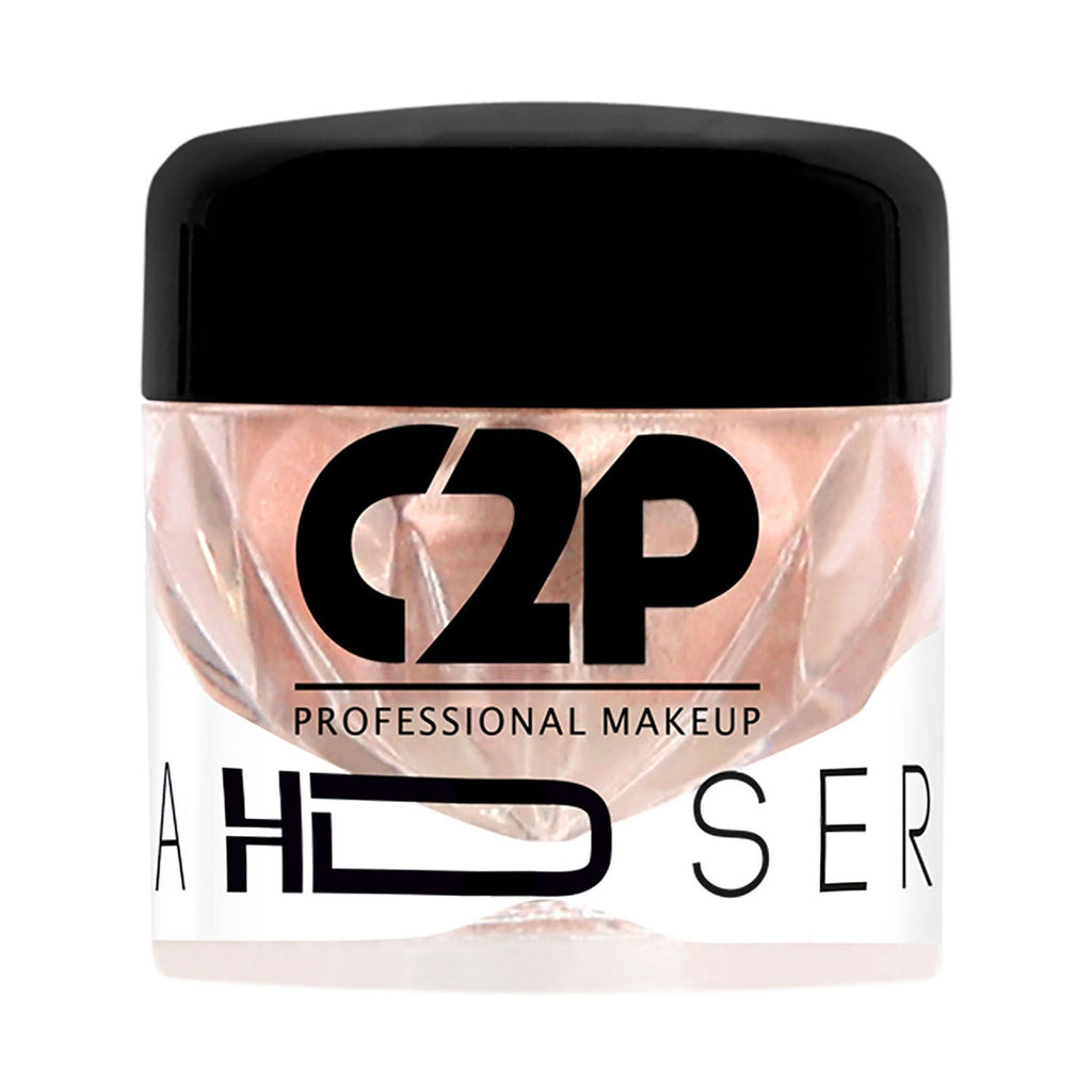 C2P Pro HD Loose Precious Eye Shadow Pigment Long-Lasting Shimmer for Face Body
