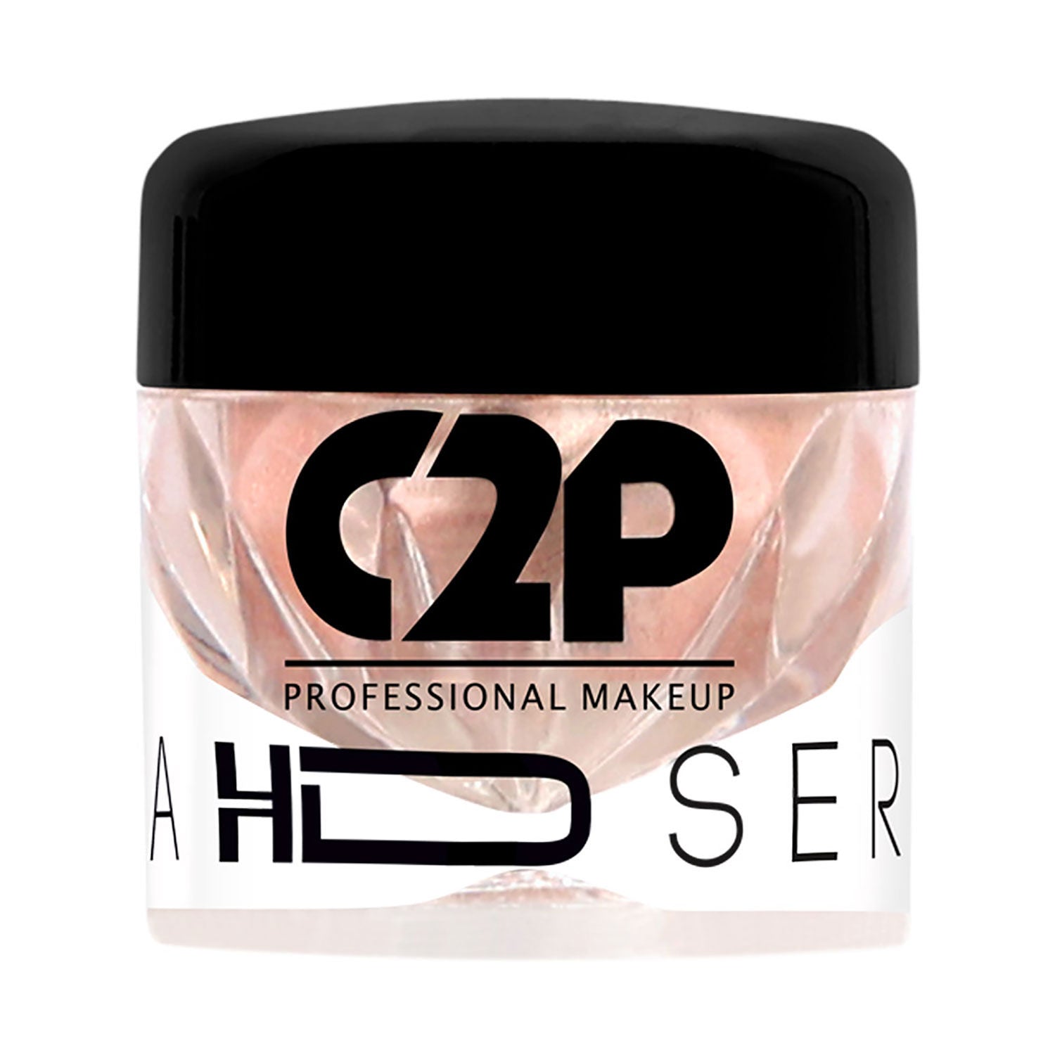 C2P Pro HD Loose Precious Eye Shadow Pigment Long-Lasting Shimmer for Face Body