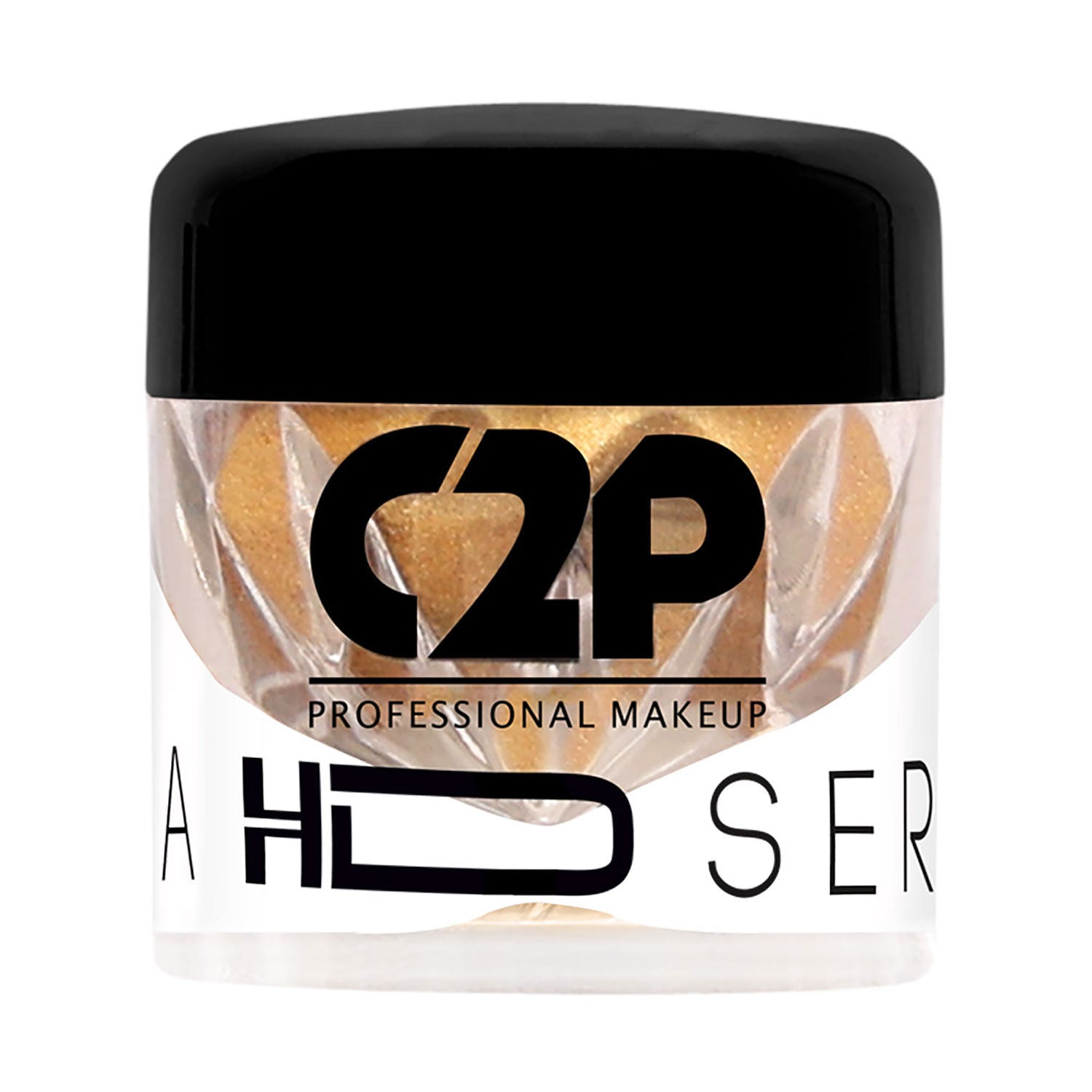 C2P Pro HD Loose Precious Eye Shadow Pigment Long-Lasting Shimmer for Face Body