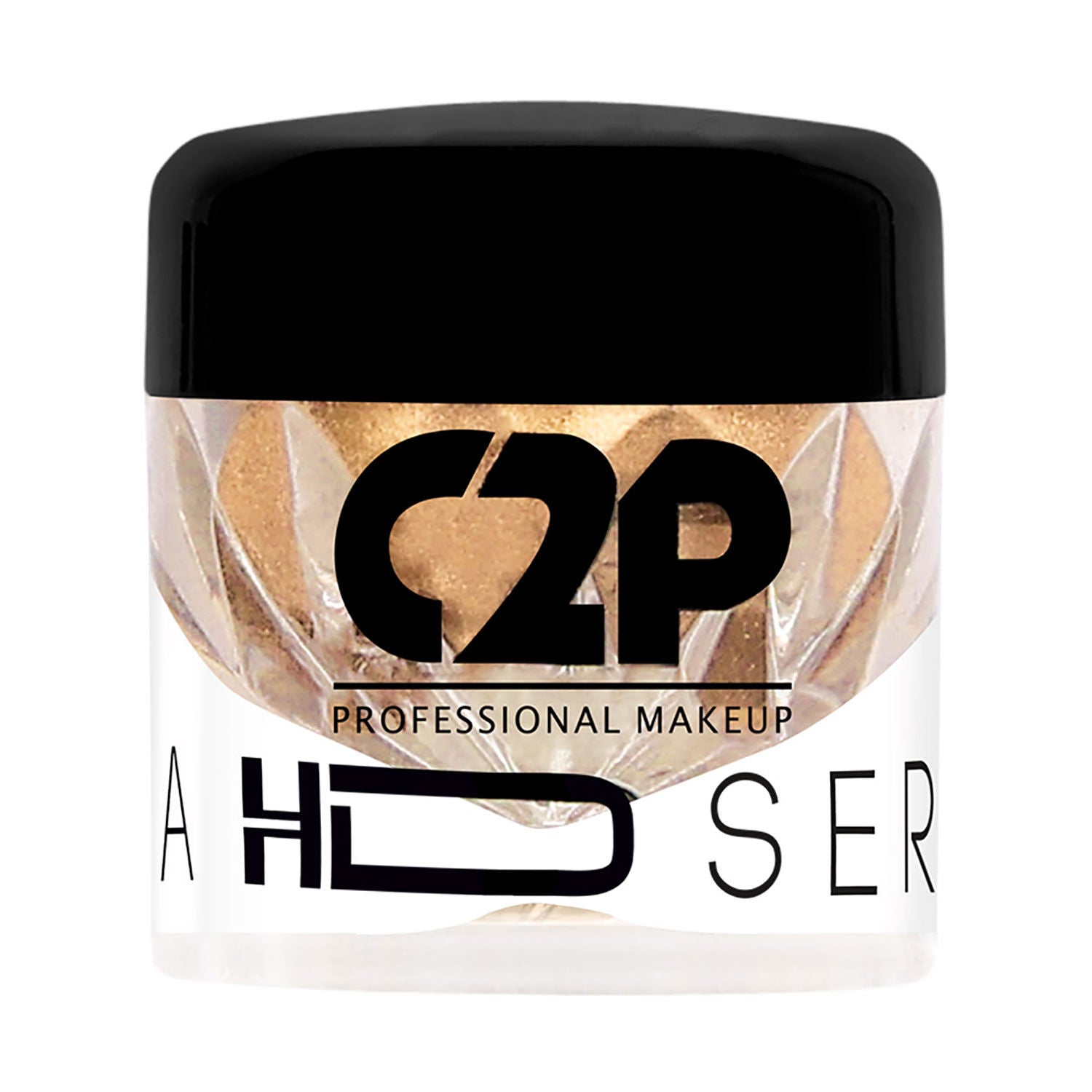 C2P Pro HD Loose Precious Eye Shadow Pigment Long-Lasting Shimmer for Face Body