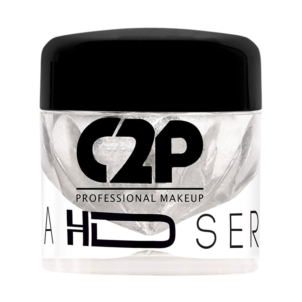 C2P Pro HD Loose Precious Eye Shadow Pigment Long-Lasting Shimmer for Face Body