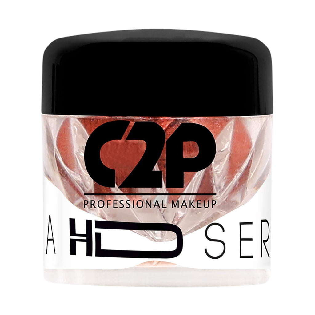 C2P Pro HD Loose Precious Eye Shadow Pigment Long-Lasting Shimmer for Face Body