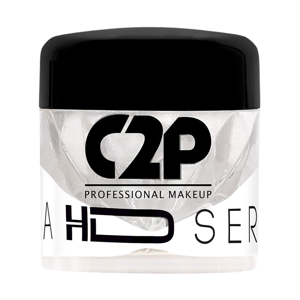 C2P Pro HD Loose Precious Eye Shadow Pigment Long-Lasting Shimmer for Face Body