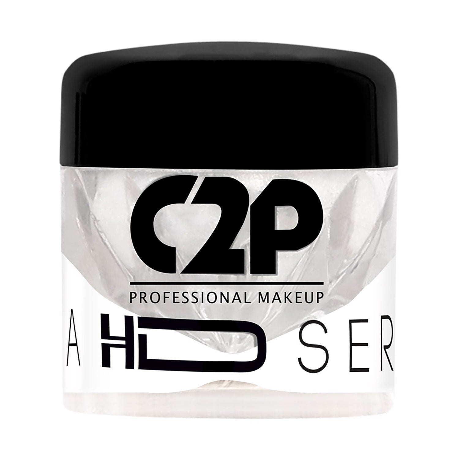 C2P Pro HD Loose Precious Eye Shadow Pigment Long-Lasting Shimmer for Face Body