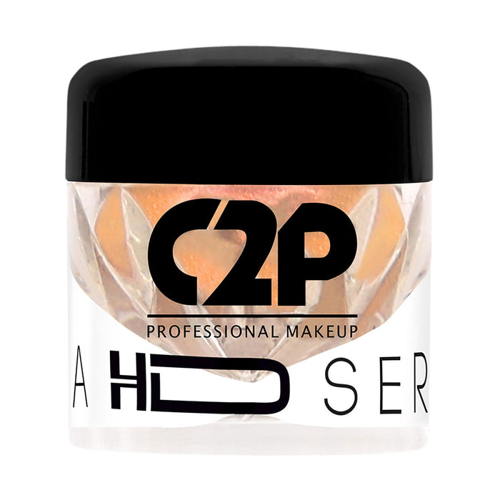 C2P Pro HD Loose Precious Eye Shadow Pigment Long-Lasting Shimmer for Face Body