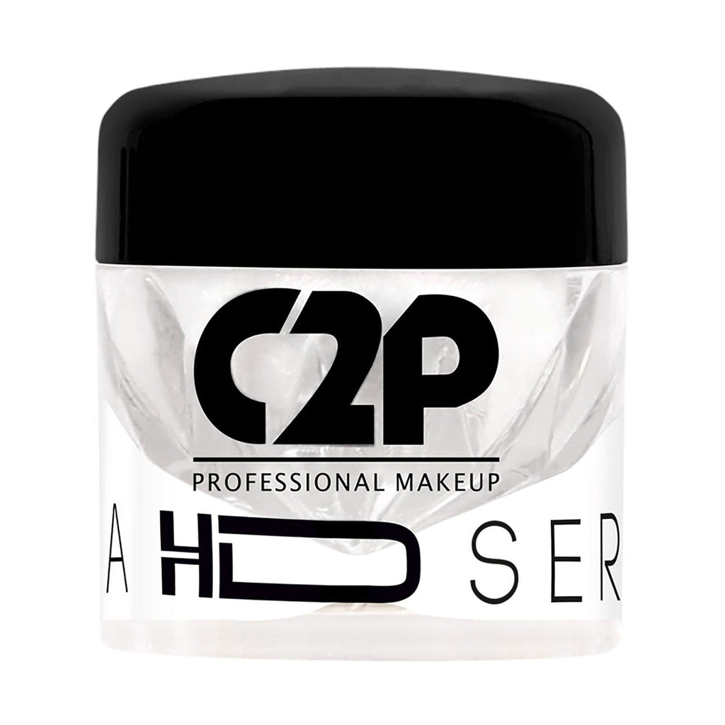 C2P Pro HD Loose Precious Eye Shadow Pigment Long-Lasting Shimmer for Face Body