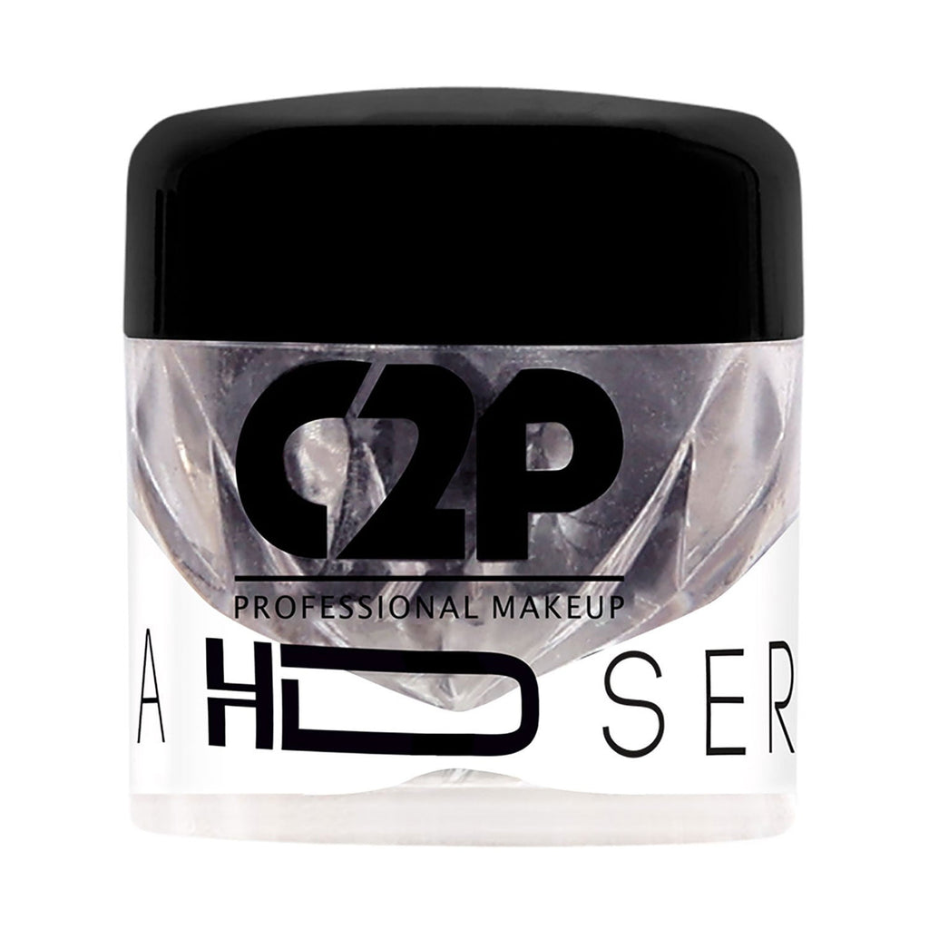 C2P Pro HD Loose Precious Eye Shadow Pigment Long-Lasting Shimmer for Face Body